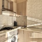 Семейный (Двухкомнатный люкс вид на море), Арт Шале