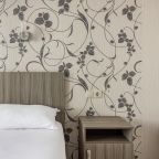 Семейный (Двухкомнатный люкс вид на море), Арт Шале