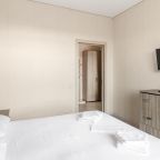 Семейный (Двухкомнатный люкс вид на море), Арт Шале