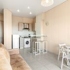 Семейный (Двухкомнатный люкс вид на море), Арт Шале