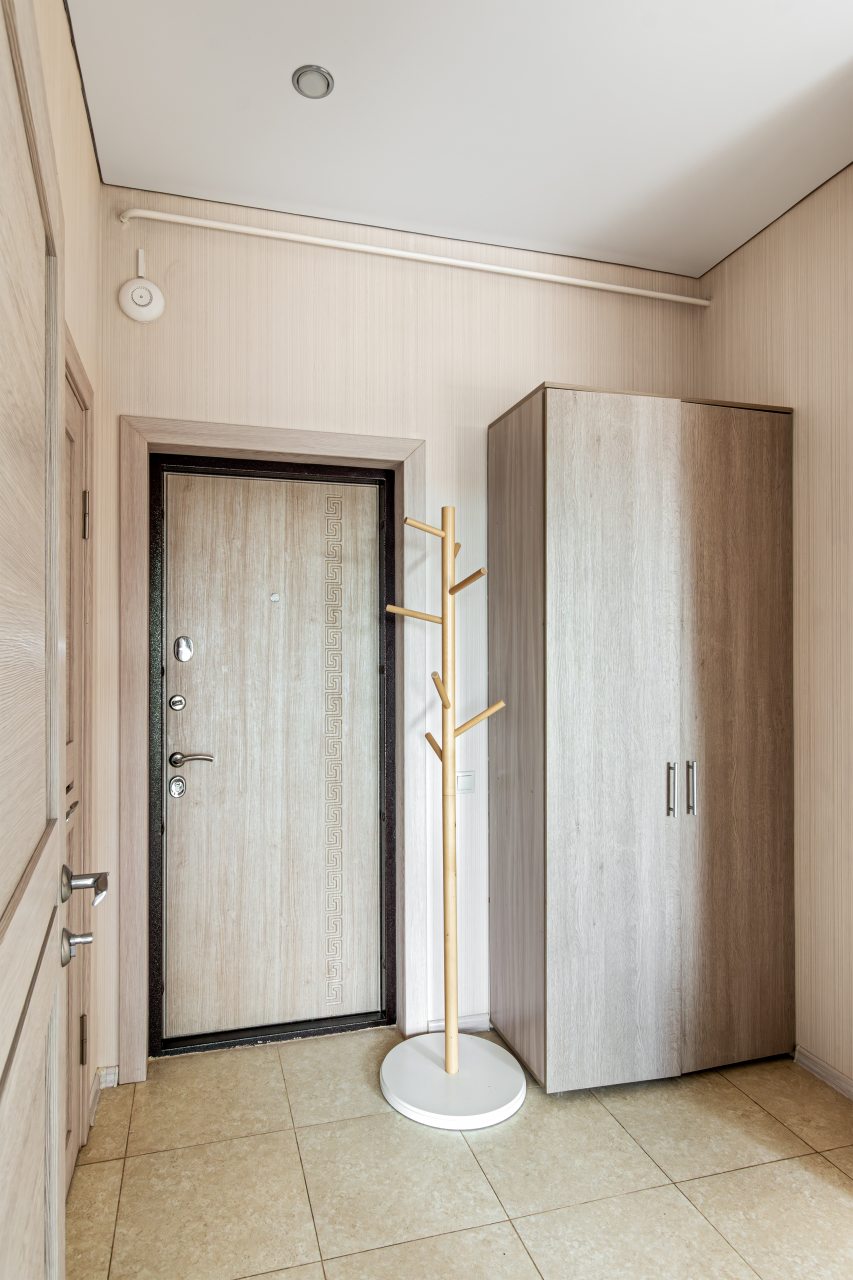 Семейный (Двухкомнатный люкс вид на море), Арт Шале