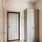 Семейный (Двухкомнатный люкс вид на море), Арт Шале