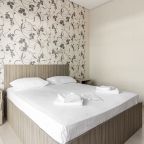 Семейный (Двухкомнатный люкс вид на море), Арт Шале