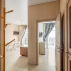 Семейный (Двухкомнатный люкс вид на море), Арт Шале