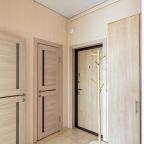 Семейный (Двухкомнатный люкс вид на море), Арт Шале