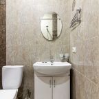 Семейный (Двухкомнатный люкс вид на море), Арт Шале