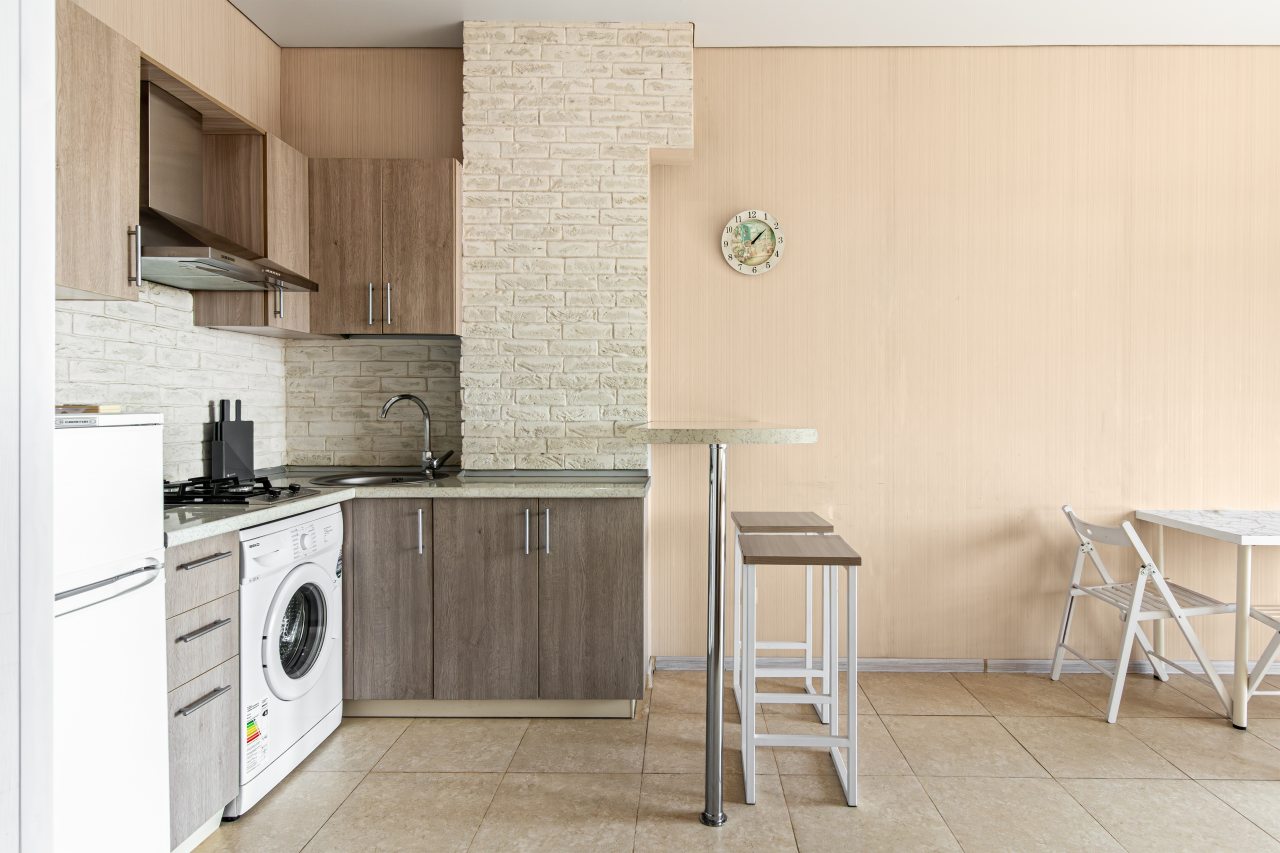 Семейный (Двухкомнатный люкс вид на море), Арт Шале