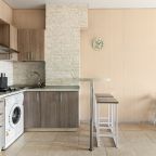 Семейный (Двухкомнатный люкс вид на море), Арт Шале