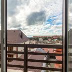 Семейный (Двухкомнатный люкс вид на море), Арт Шале