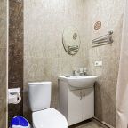 Семейный (Двухкомнатный люкс вид на море), Арт Шале