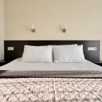 Двухместный (Стандарт с балконом), Арт Шале