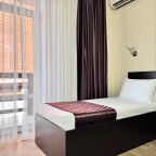 Двухместный (Стандарт с балконом), Арт Шале