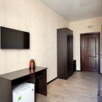 Двухместный (Стандарт с балконом), Арт Шале