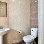 Двухместный (Стандарт с балконом), Арт Шале