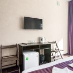 Двухместный (Комфорт с видом на море.), Арт Шале