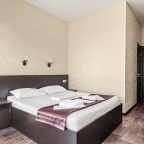 Двухместный (Комфорт с видом на море.), Арт Шале