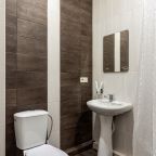 Двухместный (Комфорт с видом на море.), Арт Шале