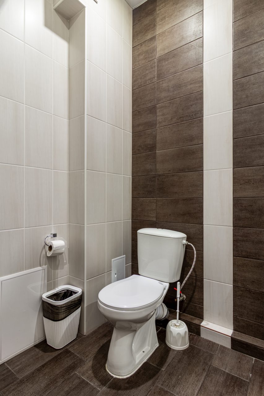 Двухместный (Комфорт с видом на море.), Арт Шале