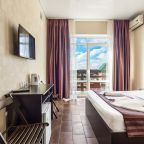 Двухместный (Комфорт с видом на море.), Арт Шале