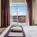 Двухместный (Комфорт с видом на море.), Арт Шале