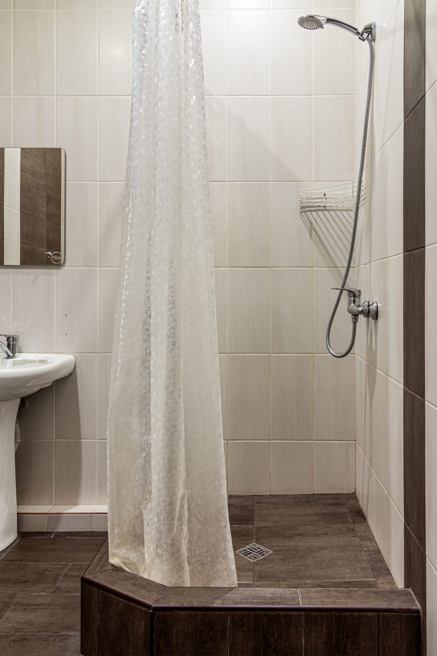 Двухместный (Комфорт с видом на море.), Арт Шале