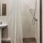 Двухместный (Комфорт с видом на море.), Арт Шале