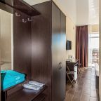 Двухместный (Комфорт с видом на море.), Арт Шале