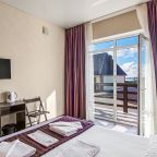 Двухместный (Комфорт с видом на море.), Арт Шале