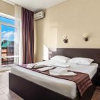 Двухместный (Комфорт с видом на море.), Арт Шале