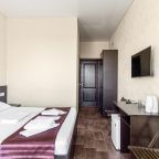 Двухместный (Комфорт с видом на море.), Арт Шале