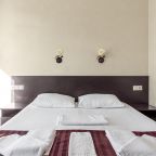 Двухместный (Комфорт с видом на море.), Арт Шале