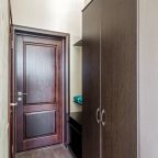 Двухместный (Комфорт с видом на море.), Арт Шале