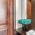 Двухместный (Комфорт с видом на море.), Арт Шале