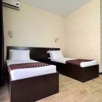 Двухместный (Стандарт без балкона), Арт Шале