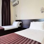 Двухместный (Стандарт без балкона), Арт Шале