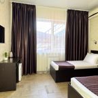 Двухместный (Стандарт без балкона), Арт Шале