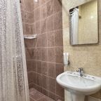 Двухместный (Стандарт без балкона), Арт Шале