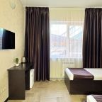 Двухместный (Стандарт без балкона), Арт Шале