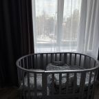 детская кроватка до 3 лет, Апартаменты Шикарные как из Pinterest в историческом центре города