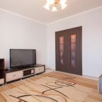 Допускается размещение домашних животных, Апартаменты Двухкомнатные на Батурина