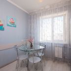 Допускается размещение домашних животных, Апартаменты Двухкомнатные на Батурина