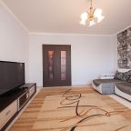 Допускается размещение домашних животных, Апартаменты Двухкомнатные на Батурина