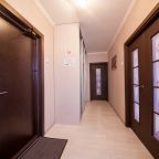 Допускается размещение домашних животных, Апартаменты Двухкомнатные на Батурина