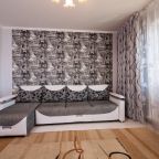 Допускается размещение домашних животных, Апартаменты Двухкомнатные на Батурина