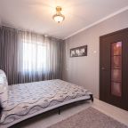 Допускается размещение домашних животных, Апартаменты Двухкомнатные на Батурина