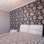 Допускается размещение домашних животных, Апартаменты Двухкомнатные на Батурина