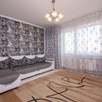 Допускается размещение домашних животных, Апартаменты Двухкомнатные на Батурина