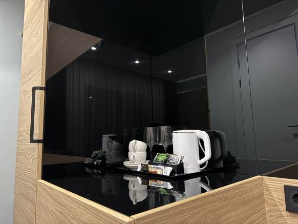 Гостиница Рыбные ряды, Кострома