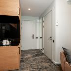 Двухместный (Комфорт), Гостиница Рыбные ряды