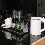 Двухместный (Комфорт), Гостиница Рыбные ряды